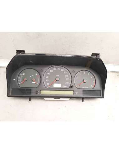 CUADRO INSTRUMENTOS VOLVO C70 COUPE -...