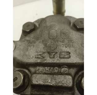 BOMBA DIRECCION SEAT TOLEDO... 2