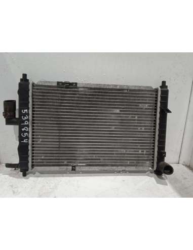 RADIADOR AGUA DAEWOO MATIZ - 539854 /...