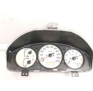 CUADRO INSTRUMENTOS MAZDA...