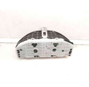 CUADRO INSTRUMENTOS MAZDA... 2