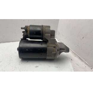 MOTOR ARRANQUE OPEL CORSA C...
