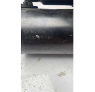 MOTOR ARRANQUE OPEL CORSA C... 2