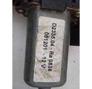 ELEVALUNAS DELANTERO... 2