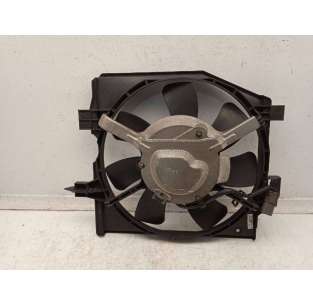 ELECTROVENTILADOR MAZDA...