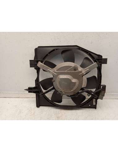 ELECTROVENTILADOR MAZDA PREMACY (CP)...