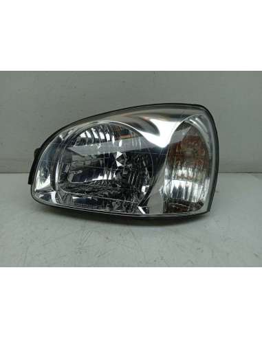 FARO IZQUIERDO HYUNDAI SANTA FE (SM)...