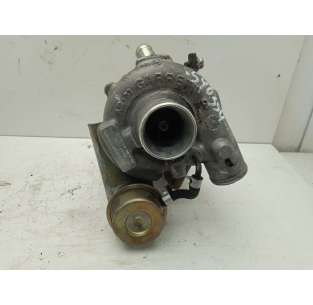 TURBOCOMPRESOR FIAT BRAVO...