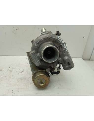 TURBOCOMPRESOR FIAT BRAVO (182) -...