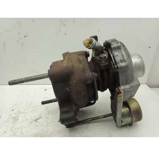 TURBOCOMPRESOR FIAT BRAVO... 2