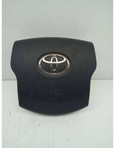 AIRBAG DELANTERO IZQUIERDO TOYOTA...