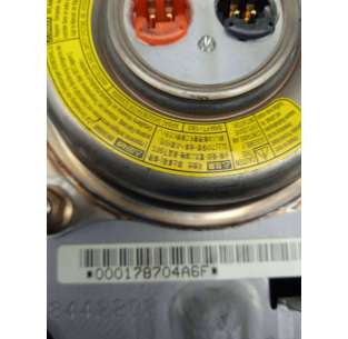 AIRBAG DELANTERO IZQUIERDO... 2