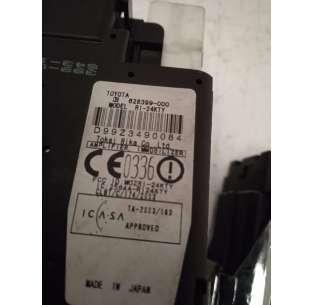 CONMUTADOR DE ARRANQUE... 2