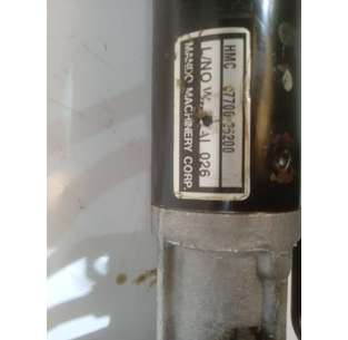 CREMALLERA DIRECCION... 2