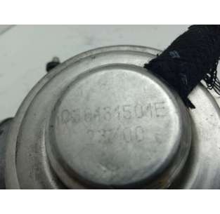 VALVULA EGR SEAT IBIZA... 2