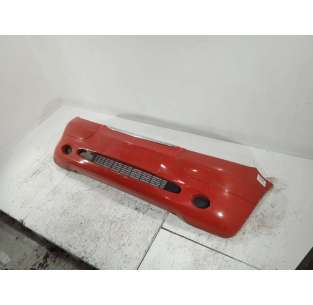 PARAGOLPES DELANTERO... 2