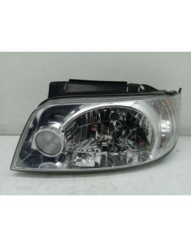FARO IZQUIERDO HYUNDAI MATRIX (FC) -...