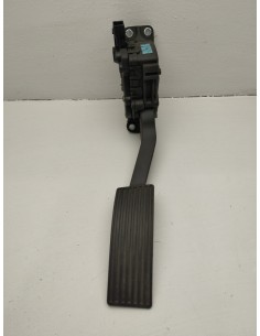 Recambio de potenciometro pedal para alfa romeo spider (177) 2.4 jtd 20v referencia OEM IAM 6PV00886000  
