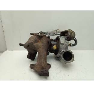 TURBOCOMPRESOR FORD ESCORT...