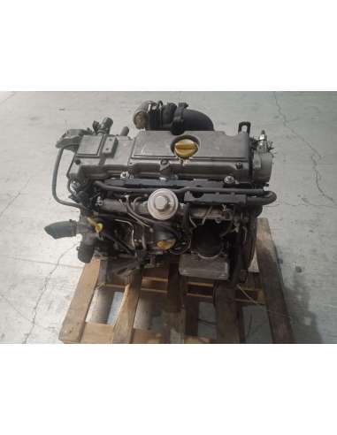MOTOR COMPLETO - 540826 / Y20DTH