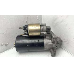 MOTOR ARRANQUE ALFA ROMEO...