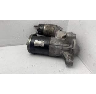 MOTOR ARRANQUE FIAT I SCUDO...