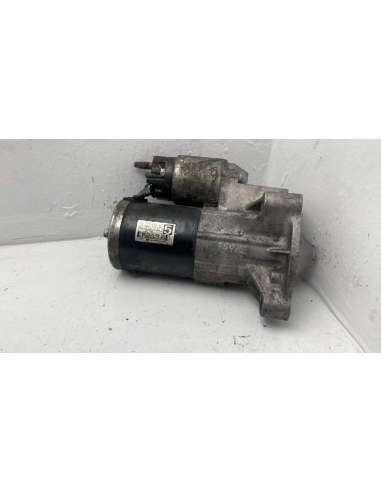 MOTOR ARRANQUE FIAT I SCUDO (222) -...