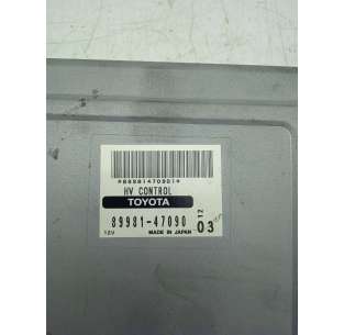 CENTRALITA CAMBIO... 2