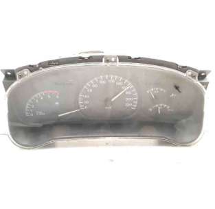CUADRO INSTRUMENTOS OPEL...