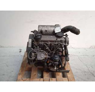 MOTOR COMPLETO SEAT IBIZA...