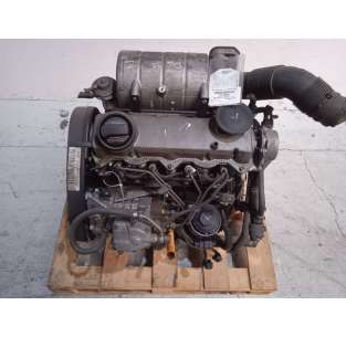 MOTOR COMPLETO SEAT IBIZA... 2