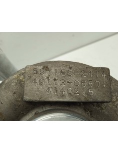 Recambio de turbocompresor para opel astra g berlina 1.7 16v cdti cat (z 17 dtl / lrb) referencia OEM IAM 8971852414   2