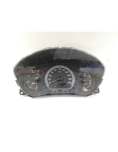 CUADRO INSTRUMENTOS SUZUKI SWIFT...