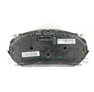 CUADRO INSTRUMENTOS SUZUKI... 2