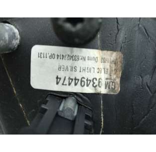 RETROVISOR IZQUIERDO OPEL... 2