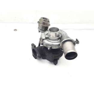 TURBOCOMPRESOR OPEL SINTRA...