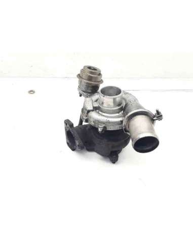 TURBOCOMPRESOR OPEL SINTRA - 541819 /...