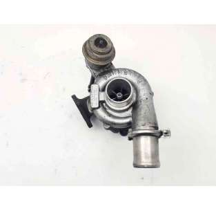 TURBOCOMPRESOR OPEL SINTRA... 2