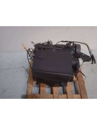 MOTOR COMPLETO - 541863 / AGD