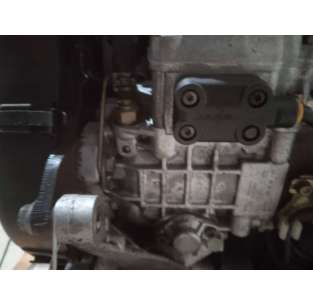 MOTOR COMPLETO - 541863 / AGD 2