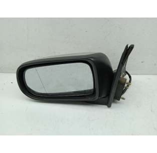 RETROVISOR IZQUIERDO MAZDA...