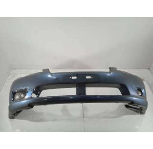 PARAGOLPES DELANTERO SUBARU...