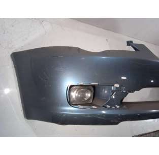 PARAGOLPES DELANTERO SUBARU... 2