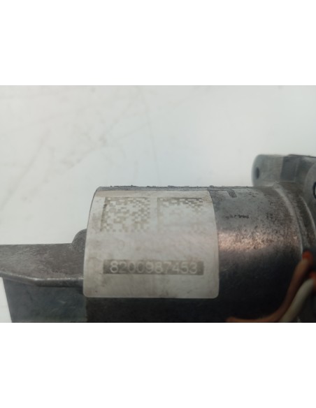 Recambio de caja mariposa para renault laguna iii initiale referencia OEM IAM 8200987453  