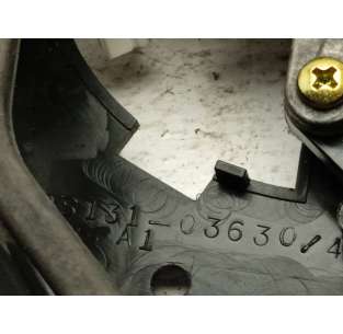 VOLANTE SUBARU LEGACY... 2