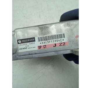 CENTRALITA AIRBAG SUBARU... 2