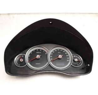 CUADRO INSTRUMENTOS SUBARU...