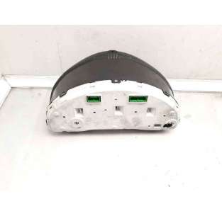 CUADRO INSTRUMENTOS SUBARU... 2