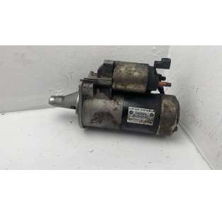 MOTOR ARRANQUE CHRYSLER...