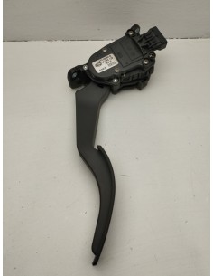 Recambio de potenciometro pedal para alfa romeo spider (177) 2.4 jtd 20v referencia OEM IAM 6PV00886000   2